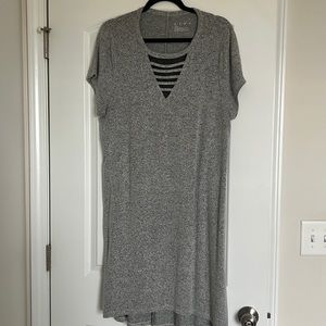 Livi swing dress. Like new!